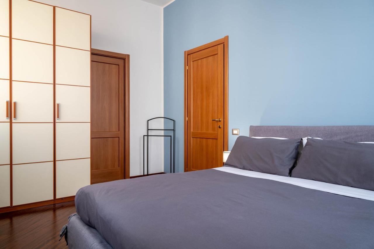 The Door Apartment Palerme Extérieur photo